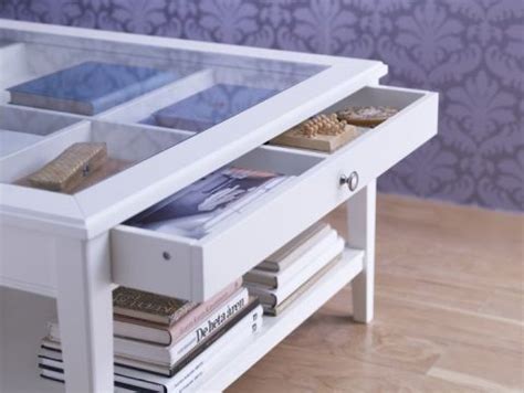 Coffee Table with Storage Singapore | Space-efficient | Shop