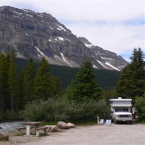 Camping in Banff National Park | Moon Travel Guides