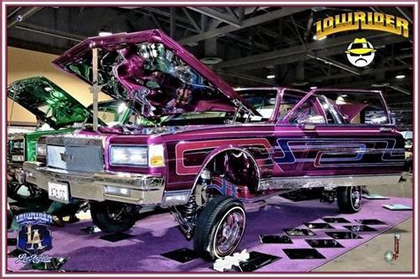 Pin by Efren Espinoza on Lowrider cars in 2023 | Lowriders, Lowrider ...