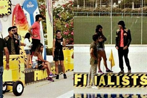 Shantanu Maheshwari is one of the Finalists on Khatron Ke Khiladi 8