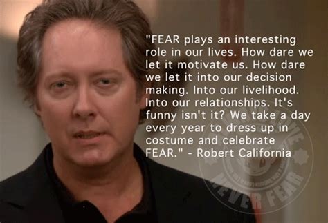 What are some of your favorite Robert California Quotes ? : DunderMifflin