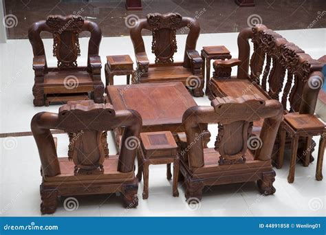 Redwood furniture stock photo. Image of redwood, expensive - 44891858