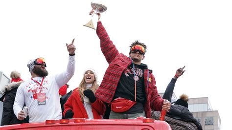 Photo Gallery: Chiefs Super Bowl Championship Parade