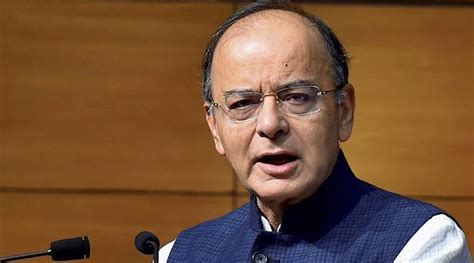 ‘Strategic, people should see through this game’: Arun Jaitley on ...