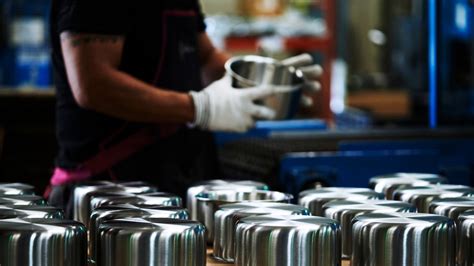 Made in America: How this company cooks up cookware across the U.S.A ...