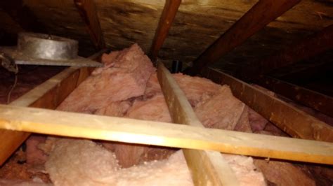 The Best Way to have attic mold removal – CleanFirst Restoration