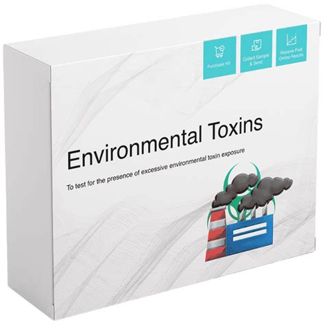 Environmental Toxins - Functional Gut Store