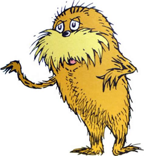 Download High Quality mustache clipart lorax Transparent PNG Images - Art Prim clip arts 2019