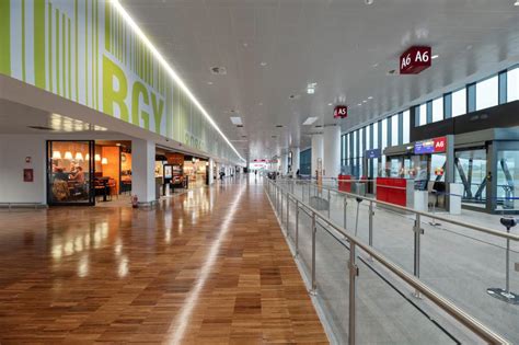 Good end of the year for Milano Bergamo Airport – Airport World