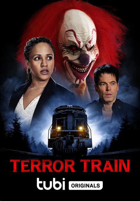 Terror Train (2022)