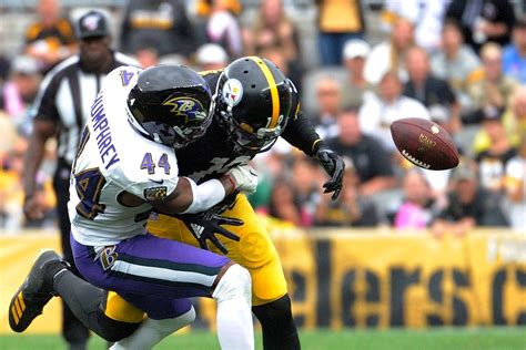 Ravens vs. Steelers final: MVP, winners & losers - Baltimore Beatdown