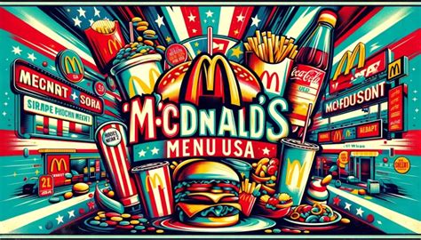 McDonald's Lunch Menu Price In New Zealand (April 2024)