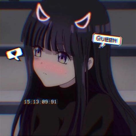 Aesthetic Depressed Anime Pfp 1080x1080