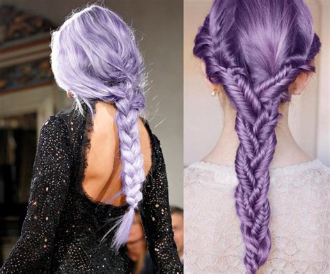 5 Tips to Style Your Pastel Hair - Emi UnicornEmi Unicorn