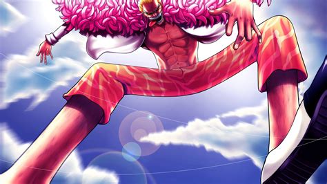 Doflamingo Fond d'écran HD | Arrière-Plan | 1920x1080 | ID:606265 ...