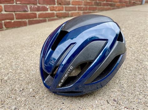 All-New KASK Elemento Aero Helmet Could Be The One For All Disciplines ...