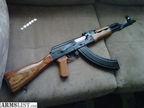 ARMSLIST - For Sale: NORINCO AK 47