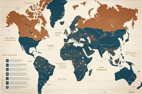 Where Can You Find Basking Sharks? Mapping Their Global Migration Patterns. - SharkTalk