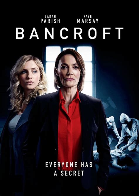 Bancroft | TVmaze