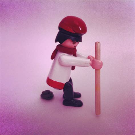 Caganer custom playmobil Catalonia, Clicks, Toilet Paper Holder, Kindergarten, Lego, Mario ...