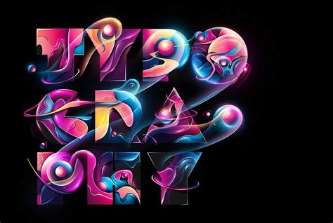 TYPOGRAPHY | Behance