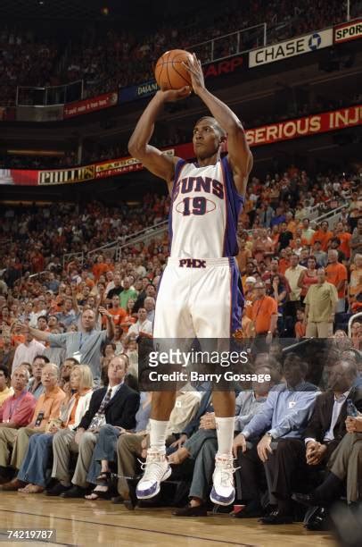 1,997 Phoenix Suns Raja Bell Photos & High Res Pictures - Getty Images