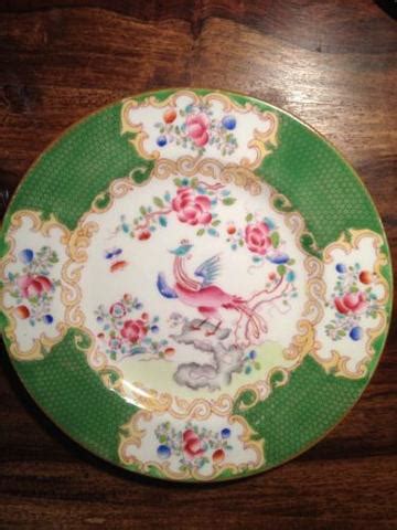 Vintage Minton Coffee Cup And Saucer Set 4863 | #502270378