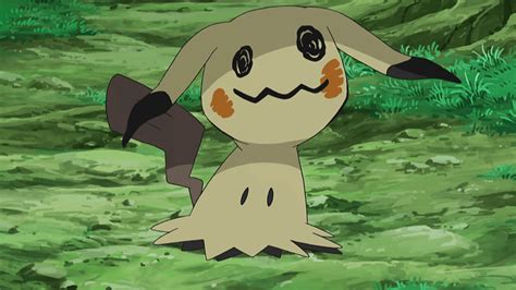 Mimikyu HD Wallpapers - Wallpaper Cave