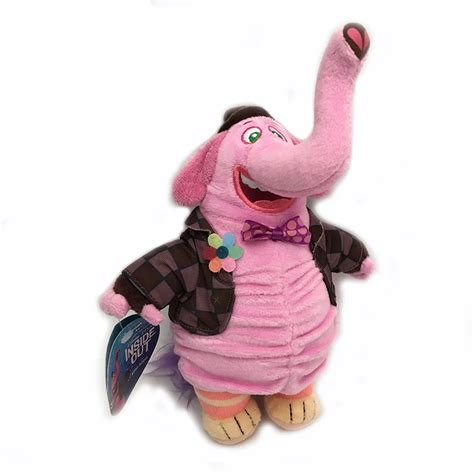 Aliexpress.com : Buy High Quality Plush Toys INSIDE OUT Elephant Bing Bong Stuffed And Animal ...