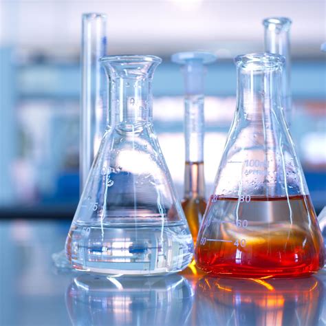 Classic chemistry experiments | RSC Education