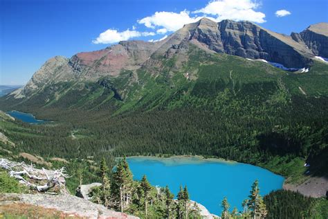 Grinnell Lake | Glacier NP | Navin75 | Flickr