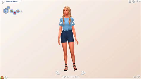 FREE Sims 4 CAS Backgrounds