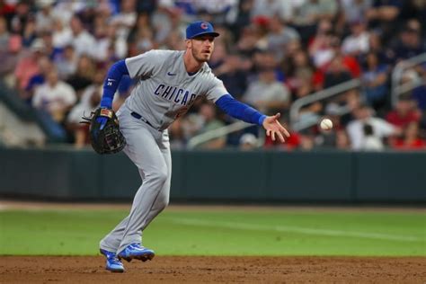 Report: Cubs Named Favorites for Cody Bellinger - On Tap Sports Net