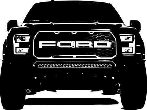 Ford Ranger Raptor Logo Png Mcgrathaine | Images and Photos finder