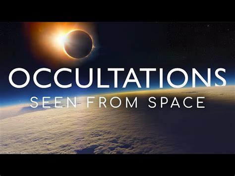 Eclipses on Other Planets: A Cosmic Spectacle | SchoolTube