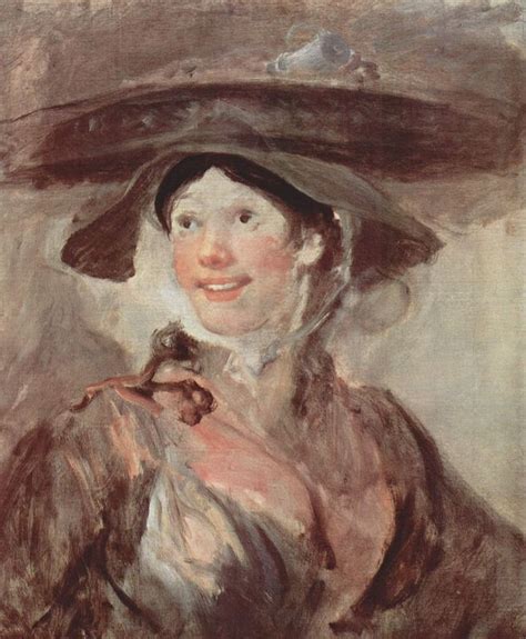 William Hogarth Biography | artble.com