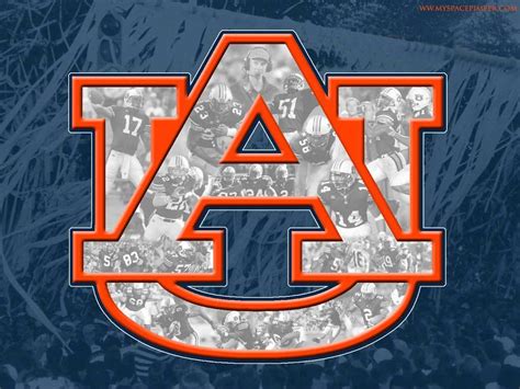 Auburn Tigers Wallpapers - Wallpaper Cave