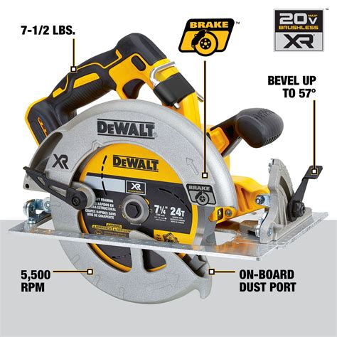 Dewalt 20v Circular Saw Parts | Reviewmotors.co