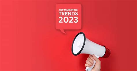 Top Digital Marketing Trends to Look Out For in 2023