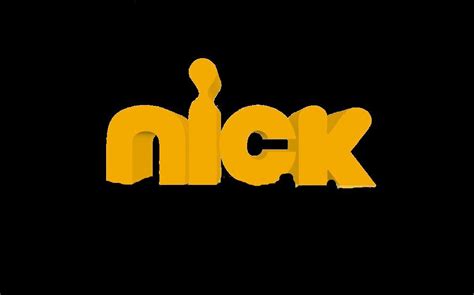 Nick HD Logo - LogoDix