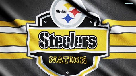 Pittsburgh Steelers wallpaper HD – Brand Logo Wallpapers