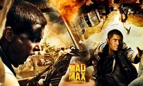 Download Top 32 Mad Max: Fury Road 2015 HD Desktop Wallpaper for iPhone, iPad, Android, Tablets ...