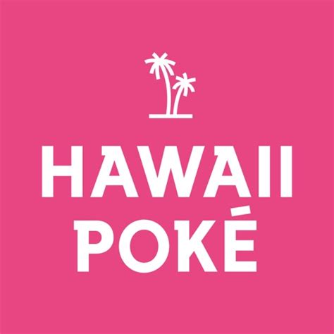 Hawaii Poke by Hawaii Poké Stockholm AB