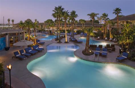 Hyatt Regency Mission Bay Spa and Marina (San Diego, CA) - Resort Reviews - ResortsandLodges.com