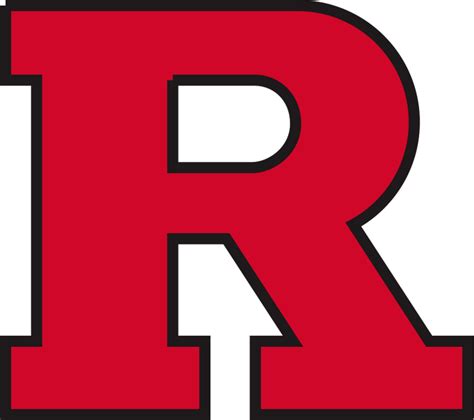 Rutgers scarlet knights logo - Download Free Png Images