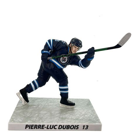 Pierre-Luc Dubois - SheonaghSatu