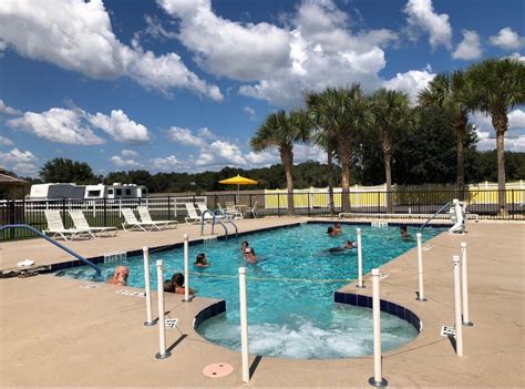 OCALA SUN RV RESORT - 13 Photos & 10 Reviews - 2559 SW Hwy 484, Ocala, Florida - Campgrounds ...