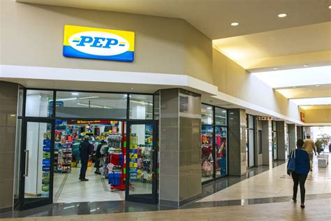 Pepkor resumes store-opening drive - Moneyweb