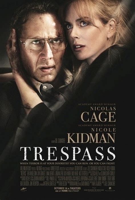 Movies: Trespass (2011)