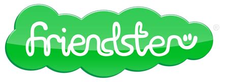 Friendster Logo Png